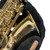 Used Yamaha YAS-580AL Alto Saxophone 40009-S000321375 View 4