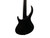 Used Peavey GRIND 5 STRING Bass Guitar Black 5-String 41136-S000159847 View 4