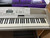 Used Yamaha DGX-500 PORTABLE GRAND 88-Key Keyboard 88-key 40012-S000322590 View 3