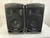 Used Samson EXPEDITION XP1000 PA SYSTEM Portable PA System Speaker 40012-S000322591 View 1