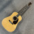 Used 2025 MARTIN D-45 Acoustic Guitar (SIDE CRACK) 41106-S000107339 View 2