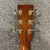 Used 2025 MARTIN D-45 Acoustic Guitar (SIDE CRACK) 41106-S000107339 View 5