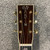 Used 2025 MARTIN D-45 Acoustic Guitar (SIDE CRACK) 41106-S000107339 View 4