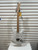 Used Squier STRAT HARDTAIL S Type Electric Guitar White 6-String 41132-S000016128 View 1