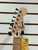 Used Squier STRAT HARDTAIL S Type Electric Guitar White 6-String 41132-S000016128 View 3