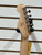 Used Squier STRAT HARDTAIL S Type Electric Guitar White 6-String 41132-S000016128 View 6