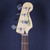 Used Squier JAGUAR BASS GUITAR J Type Bass Guitar Red 4-String 41140-S000145201 View 4