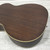 Used Silvertone 600MH Orchestra Body Mahogany Acoustic Guitar 40051-S000121773 View 8