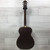 Used Silvertone 600MH Orchestra Body Mahogany Acoustic Guitar 40051-S000121773 View 4