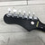 Used Silvertone 1478BK Reissue With Bigsby Offset Double Cutaway Electric Guitar Black 40051-S000121771 View 10