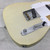 Used Vintage V58 Jerry Donahue Reissue Ash Blonde T Type Electric Guitar 40051-S000121770 View 5