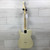 Used Vintage V58 Jerry Donahue Reissue Ash Blonde T Type Electric Guitar 40051-S000121770 View 4