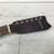 Used Silvertone 1149 Lipstick Red Silver Flake Double Cut Electric Guitar 40051-S000121778 View 7