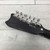 Used Silvertone 1149 Lipstick Red Silver Flake Double Cut Electric Guitar 40051-S000121778 View 10