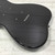 Used Silvertone 1149 Lipstick Red Silver Flake Double Cut Electric Guitar 40051-S000121778 View 8