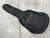 Used ACOUSTIC GIG BAG Guitar Gig Bag 40012-S000322605 View 1