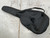 Used ACOUSTIC GIG BAG Guitar Gig Bag 40012-S000322605 View 2