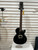 Used Epiphone LES PAUL JR OLDER MODEL LP Type Electric Guitar Black 6-String 41132-S000016132 View 1