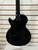 Used Epiphone LES PAUL JR OLDER MODEL LP Type Electric Guitar Black 6-String 41132-S000016132 View 5