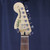 Used Squier STANDARD STRAT LEFTHANDED S Type Electric Guitar Black 6-String 41140-S000145206 View 4