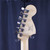 Used Squier STANDARD STRAT LEFTHANDED S Type Electric Guitar Black 6-String 41140-S000145206 View 5