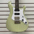 Used Paul Reed Smith - PRS SE SILVER SKY AS-IS S Type Electric Guitar Green 6-String 40087-S000246717 View 2