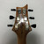 Used Paul Reed Smith - PRS SE ZACH MYERS LP Type Electric Guitar Blue 6-String 41128-S000118558 View 4