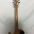 Used Paul Reed Smith - PRS SE ZACH MYERS LP Type Electric Guitar Blue 6-String 41128-S000118558 View 5