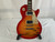 Used Epiphone LES PAUL STANDARD 2009 LP Type Electric Guitar Cherry Sunburst 6-String 40012-S000322610 View 1