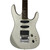 Used Lotus SUPER STRAT  AS-IS Electric Guitar Silver/Gray 6-String 41126-S000086930 View 1