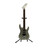 Used Lotus SUPER STRAT  AS-IS Electric Guitar Silver/Gray 6-String 41126-S000086930 View 2