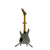 Used Lotus SUPER STRAT  AS-IS Electric Guitar Silver/Gray 6-String 41126-S000086930 View 5