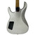 Used Lotus SUPER STRAT  AS-IS Electric Guitar Silver/Gray 6-String 41126-S000086930 View 4