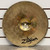 Used - Zildjian 14IN A CUSTOM FAST CRASH  40087-S000246731 View 4