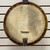 Used - BROADMOORE LEADER 1920S Vintage Tenor Banjo 40087-S000246740 View 2