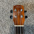 Used ALVAREZ RU22B BARITONE UKE 41106-S000107344 View 4
