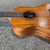 Used ALVAREZ RU22B BARITONE UKE 41106-S000107344 View 8