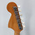 Used Fender MUSTANG Vintage Offset Dbl Cutaway Guitar Blue 6-String 40081-S000116127 View 6