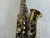 Used Selmer ARISTOCRAT AS600 ALTO SAX Alto Saxophone 40012-S000322616 View 3