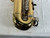Used Selmer ARISTOCRAT AS600 ALTO SAX Alto Saxophone 40012-S000322616 View 5