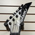 Used Jackson PRO SERIES SIGNATURE PHIL DEMMEL Pointy Electric Guitar Red 6-String 40087-S000246742 View 5
