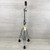 Used Pearl STRAIGHT CYMBAL STAND Straight Stand 41124-S000217059 View 1