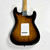 Used Squier Affinity Stratocaster Left Handed Electric Guitar Tobacco Sunburst 6-String 41103-S000061901 View 8
