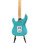 Used Kramer FOCUS VT-211S S Type Electric Guitar Blue 6-String 41134-S000011336 View 6