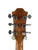 Used Hohner AS305CE NS Acoustic/Electric Guitar  41115-S000121183 View 6