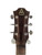 Used Hohner AS305CE NS Acoustic/Electric Guitar  41115-S000121183 View 3