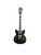 Used Ibanez ARTCORE AS73G Semi-Hollow Electric Guitar Black 6-String 41134-S000011337 View 1