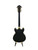 Used Ibanez ARTCORE AS73G Semi-Hollow Electric Guitar Black 6-String 41134-S000011337 View 4