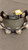 Used Rhythm Tech TAMBOURINE World Percussion Instrument 41116-S000055836 View 1