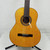 Used LA SEVILLANA O-4  Acoustic Guitar Wood 40042-S000282881 View 1